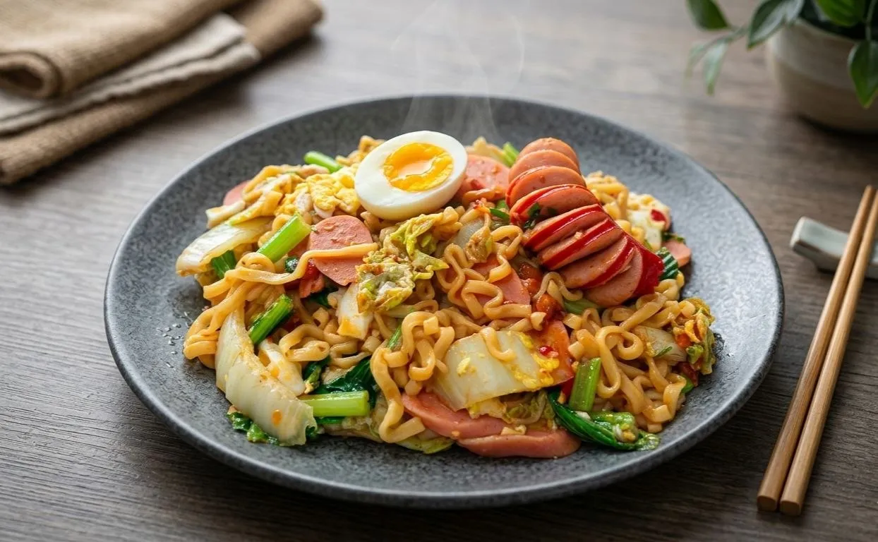 Mie Seindo - 1