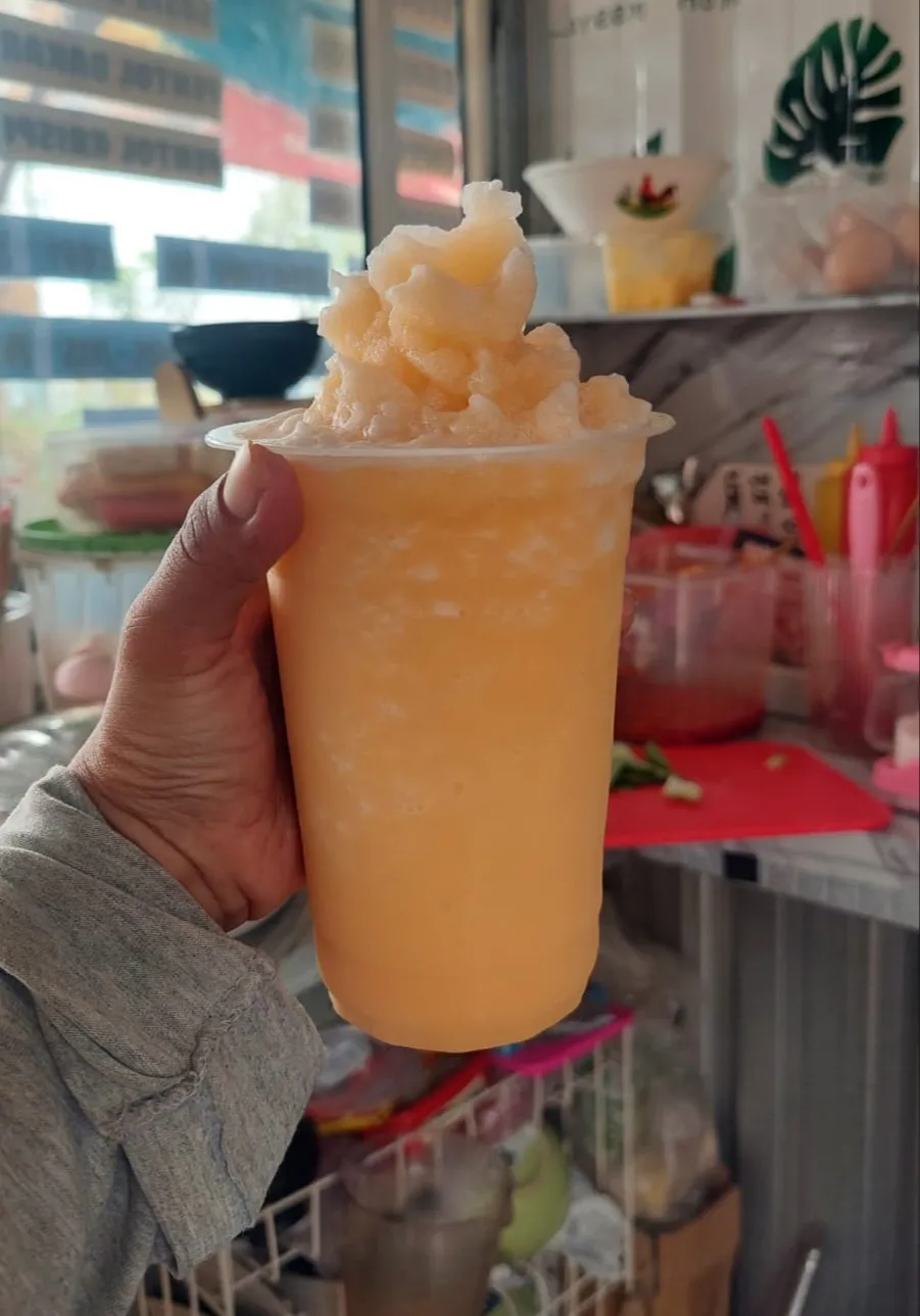 Pop Ice Blender Murni – Dinginnya Pol, Harganya Pas! - 1