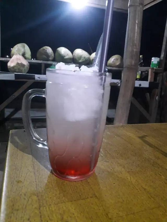Es Degan Sirup