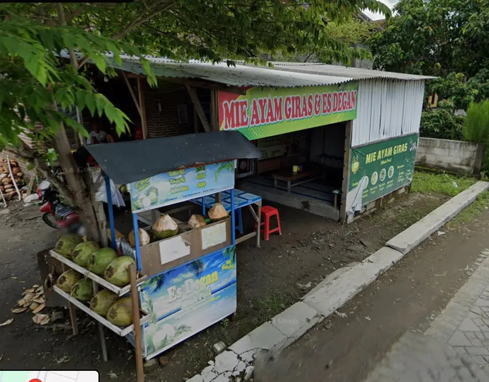 Warkop Giras Banjaranyar